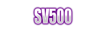 Logo SV500